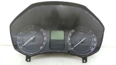 CUADRO INSTRUMENTOS SKODA OCTAVIA BERLINA (1Z3) 2004- - 1154300 / 1Z0920810D