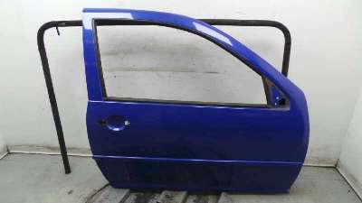 PUERTA DELANTERA DERECHA VOLKSWAGEN GOLF IV BERLINA (1J1)(10.1997) 1997- - 1154991 / 1J3831056H