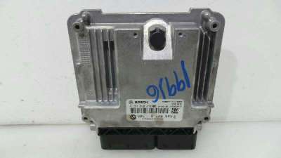 CENTRALITA MOTOR UCE BMW SERIE 3 TOURING (F31) 2013-2015 - 1167921 / 857894501