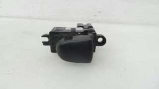 MANDO ELEVALUNAS TRASERO DERECHO NISSAN JUKE (F15E) 2010-2019 - 1186807 / 254111KLOA