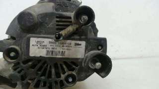 ALTERNADOR PEUGEOT BIPPER 2010- - 1193367 / 51854103