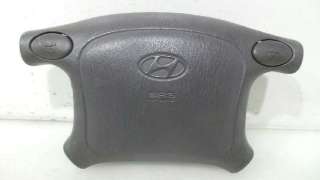 AIRBAG DELANTERO IZQUIERDO HYUNDAI ATOS PRIME (MX) 2003-2010 - 1195615 / 5690005000LM