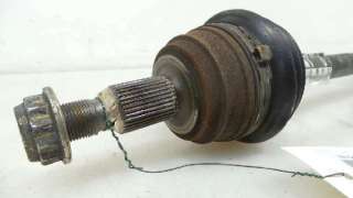 TRANSMISION DELANTERA IZQUIERDA AUDI A3 (8L) 2000-2003 - 1196197 / 1J0407271Q