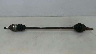 TRANSMISION DELANTERA DERECHA OPEL ASTRA H BERLINA - - 1197419 / 24462241