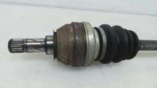 TRANSMISION DELANTERA DERECHA OPEL ASTRA H BERLINA - - 1197419 / 24462241