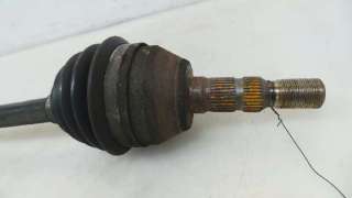 TRANSMISION DELANTERA DERECHA OPEL ASTRA H BERLINA - - 1197419 / 24462241