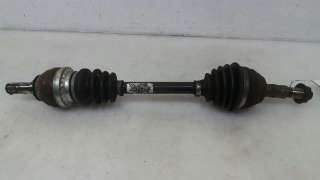 TRANSMISION DELANTERA IZQUIERDA OPEL ASTRA H BERLINA - - 1197420 / 13136379