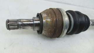 TRANSMISION DELANTERA IZQUIERDA OPEL ASTRA H BERLINA - - 1197420 / 13136379