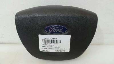 AIRBAG DELANTERO IZQUIERDO FORD FOCUS BERLINA (CAP) 2006- - 1198784 / 4M51A042B85