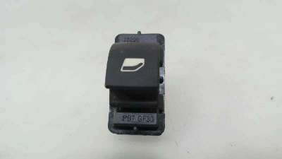 MANDO ELEVALUNAS TRASERO IZQUIERDO PEUGEOT 308 2011-2013 - 1201599 / 96565185XT