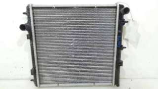 RADIADOR AGUA PEUGEOT 208 - - 1203331 / 1330W9