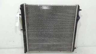 RADIADOR AGUA PEUGEOT 208 - - 1203331 / 1330W9