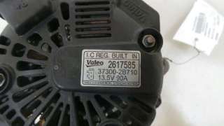 ALTERNADOR KIA CEED (JD) 2012-2015 - 1204940 / 373002B710