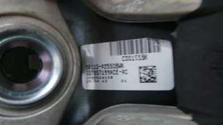 VOLANTE KIA CEED (JD) 2012-2015 - 1205057 / 56110A2550BWK