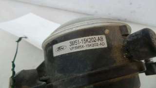 FARO ANTINIEBLA IZQUIERDO FORD FOCUS C-MAX (CAP)(2003) 2003-2007 - 1209498 / 3M5115K202AB