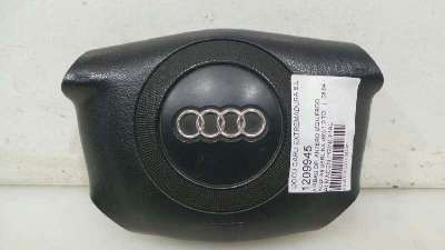 AIRBAG DELANTERO IZQUIERDO AUDI A4 BERLINA (B5) 1994- - 1209945 / 4B0880201AA