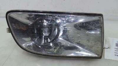 FARO ANTINIEBLA DERECHO SKODA OCTAVIA BERLINA (1Z3) 2004- - 1210138 / 1Z0941700