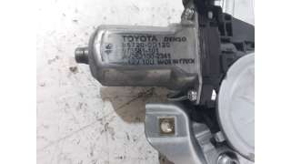 ELEVALUNAS TRASERO DERECHO TOYOTA YARIS (P13) 2014-2017 - 1211066 / 698300D220