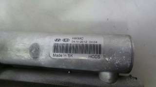 CONDENSADOR / RADIADOR  AIRE ACONDICIONADO KIA CEED (JD) 2012-2015 - 1214178 / 976063X000