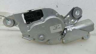 MOTOR LIMPIA TRASERO BMW SERIE X3 (E83) 2007-2008 - 1218742 / 0390201824