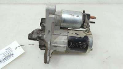 MOTOR ARRANQUE NISSAN JUKE (F15E) 2014-2019 - 1219605 / 233004979R