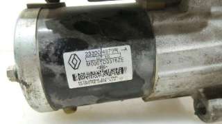 MOTOR ARRANQUE NISSAN JUKE (F15E) 2014-2019 - 1219605 / 233004979R