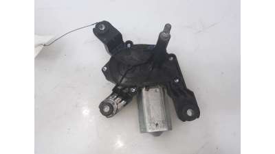 MOTOR LIMPIA TRASERO OPEL CORSA D 2007- - 1220961 / 1273088