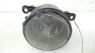 FARO ANTINIEBLA IZQUIERDO RENAULT LAGUNA II (BG0) 2006- - 1227719 / 8200074008