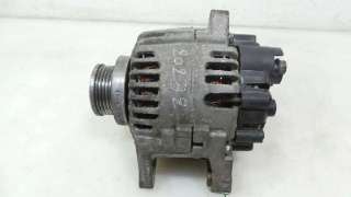 ALTERNADOR RENAULT MEGANE II BERLINA 3P 2002-2006 - 1232511 / 7701478093