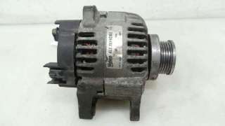 ALTERNADOR RENAULT MEGANE II BERLINA 3P 2002-2006 - 1232511 / 7701478093