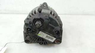 ALTERNADOR RENAULT MEGANE II BERLINA 3P 2002-2006 - 1232511 / 7701478093