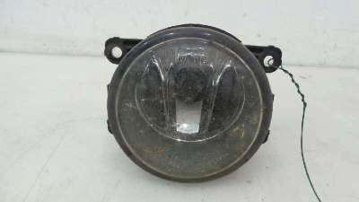 FARO ANTINIEBLA DERECHO RENAULT MEGANE II BERLINA 3P 2002-2006 - 1232558 / 89210094