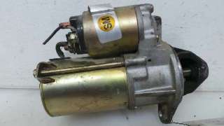 MOTOR ARRANQUE DAEWOO NUBIRA BERLINA 1999-2001 - 1243779 / 96208785