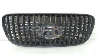 REJILLA DELANTERA KIA PICANTO (SA) 2007-2007 - 1245346 / 8636007010