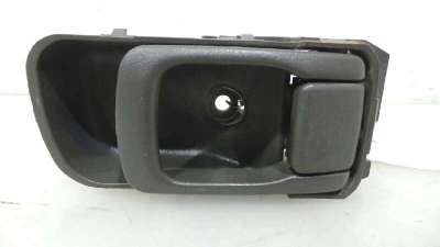 MANETA INTERIOR TRASERA DERECHA NISSAN PATROL GR (Y61) 2000-2004 - 1246125 / 80670VB000