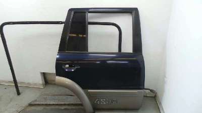 PUERTA TRASERA DERECHA NISSAN PATROL GR (Y61) 2000-2004 - 1246156 / K0100VB010