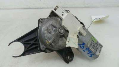 MOTOR LIMPIA TRASERO DACIA DUSTER I - - 1246312 / 8200734582C