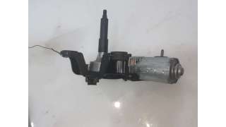 MOTOR LIMPIA TRASERO RENAULT SCENIC III (JZ) 2010-2015 - 1249059 / 0390201856