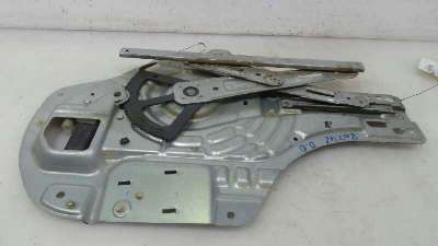 ELEVALUNAS DELANTERO DERECHO HYUNDAI TUCSON (JM) 2004-2006 - 1250415