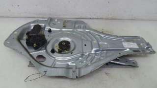 ELEVALUNAS DELANTERO DERECHO HYUNDAI TUCSON (JM) 2004-2006 - 1250415