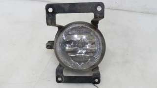 FARO ANTINIEBLA IZQUIERDO HYUNDAI TUCSON (JM) 2004-2006 - 1250422 / 922012E000