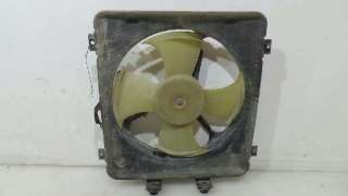 ELECTROVENTILADOR RADIADOR AIRE ACONDICIONADO HONDA HR-V (GH) 2000-2004 - 1251438 / 80151S2H003