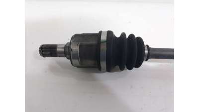 TRANSMISION DELANTERA IZQUIERDA HYUNDAI I20 ACTIVE (GB) - - 1256765 / 49500C8000