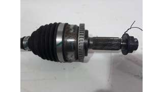 TRANSMISION DELANTERA IZQUIERDA HYUNDAI I20 ACTIVE (GB) - - 1256765 / 49500C8000