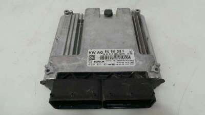 CENTRALITA MOTOR UCE VOLKSWAGEN PASSAT BERLINA (3G2) 2014-2020 - 1257322 / 04L907309P