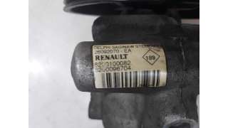 BOMBA DIRECCION RENAULT LAGUNA II (BG0) 2001- - 1259186 / 8200100082