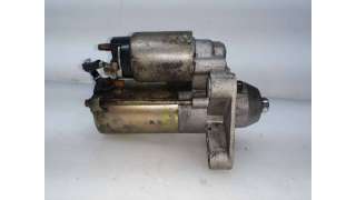 MOTOR ARRANQUE MAZDA 3 BERLINA (BK) 2003-2007 - 1260027 / Y60118400C