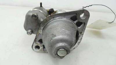 MOTOR ARRANQUE OPEL ASTRA J BERLINA 5P 2009-2011 - 1260322 / 8980147432