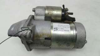 MOTOR ARRANQUE OPEL ASTRA J BERLINA 5P 2009-2011 - 1260322 / 8980147432