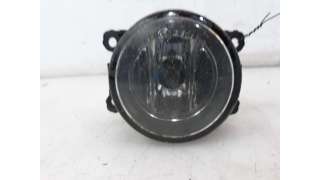 FARO ANTINIEBLA IZQUIERDO RENAULT LAGUNA II (BG0) 2001- - 1262357 / 89202502